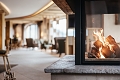 Hotel Kolfuschgerhof Mountain Resort, Colfosco