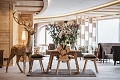 Hotel Kolfuschgerhof Mountain Resort, Colfosco
