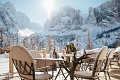 Hotel Kolfuschgerhof Mountain Resort, Colfosco