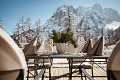 Hotel Kolfuschgerhof Mountain Resort, Colfosco