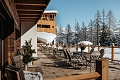 Hotel Kolfuschgerhof Mountain Resort, Colfosco