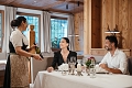 Hotel Kolfuschgerhof Mountain Resort, Colfosco