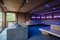 Hotel Kolfuschgerhof Mountain Resort, Colfosco