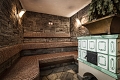 Hotel Kolfuschgerhof Mountain Resort, Colfosco