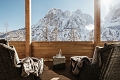 Hotel Kolfuschgerhof Mountain Resort, Colfosco