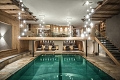 Hotel Kolfuschgerhof Mountain Resort, Colfosco