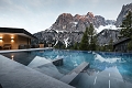 Hotel Kolfuschgerhof Mountain Resort, Colfosco