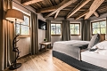 Hotel Kolfuschgerhof Mountain Resort, Colfosco
