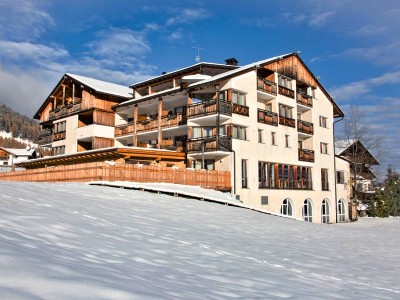 ubytovanie Hotel La Majun, La Villa, Alta Badia