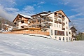 Hotel La Majun, La Villa