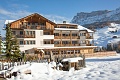 Hotel La Majun, La Villa