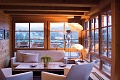 Hotel La Majun, La Villa