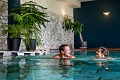 Hotel La Majun, La Villa