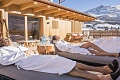 Hotel La Majun, La Villa