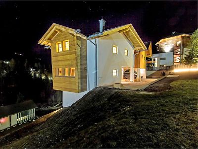 ubytovanie Chalet La Para, Badia, Alta Badia