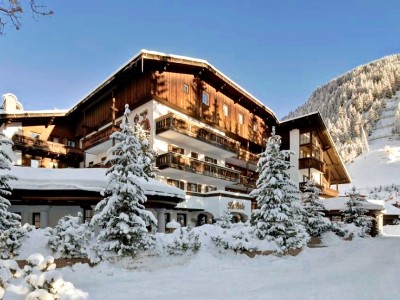 ubytovanie Hotel La Perla, Corvara, Alta Badia