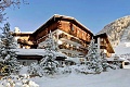 Hotel La Perla, Corvara