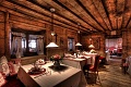 Hotel La Perla, Corvara