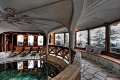 Hotel La Perla, Corvara