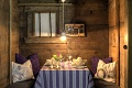 Hotel La Perla, Corvara