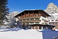 Hotel La Plaza, Corvara