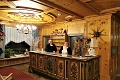 Hotel La Plaza, Corvara