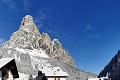 Hotel La Plaza, Corvara