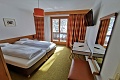 Hotel La Plaza, Corvara