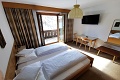 Hotel La Plaza, Corvara
