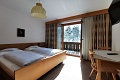 Hotel La Plaza, Corvara