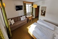Hotel La Plaza, Corvara