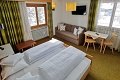 Hotel La Plaza, Corvara