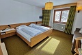 Hotel La Plaza, Corvara