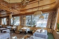 Hotel La Plaza, Corvara