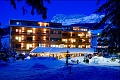 Hotel La Villa, La Villa