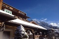 Hotel La Villa, La Villa