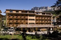 Hotel La Villa, La Villa