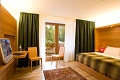 Hotel La Villa, La Villa