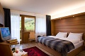 Hotel La Villa, La Villa