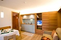 Hotel La Villa, La Villa