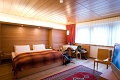 Hotel La Villa, La Villa