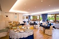 Hotel La Villa, La Villa