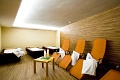 Hotel La Villa, La Villa