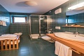 Hotel La Villa, La Villa