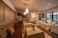 Hotel La Villa, La Villa