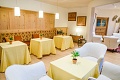 Hotel La Villa, La Villa