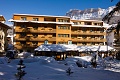 Hotel La Villa, La Villa