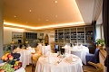 Hotel La Villa, La Villa