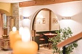 Hotel La Villa, La Villa