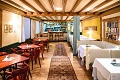 Hotel La Villa, La Villa